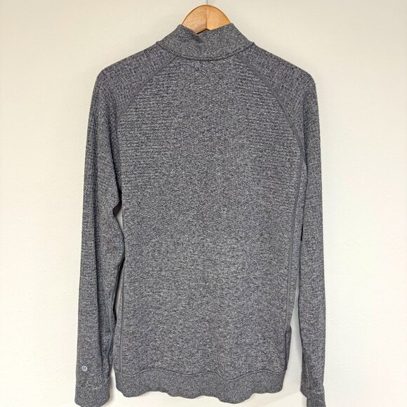 Lululemon Engineered Warmth Wool Jacket - Picture 11 of 15